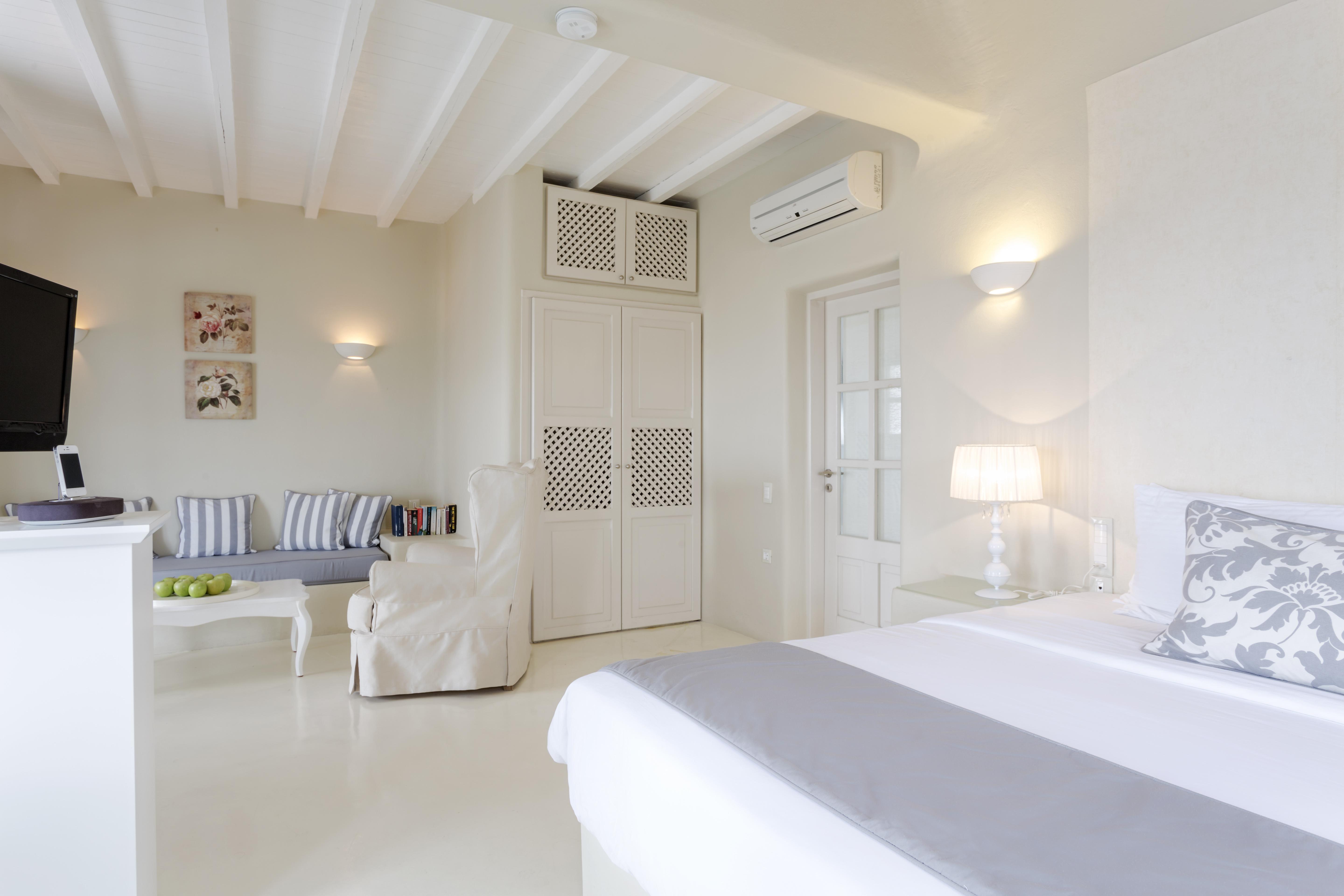 Carpe Diem Santorini Pýrgos Exterior foto
